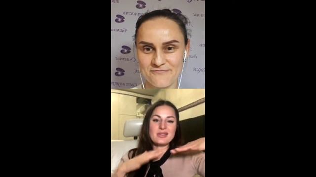 19.04.2020  В гостях Марина Ждан. Финансовый коуч, инвестор, автор курсов по денежному мышлению.