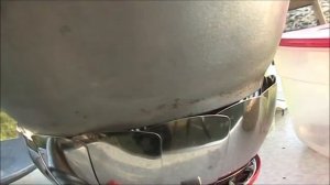 Обзор походной газовой горелки за 999 рублей ENERGY