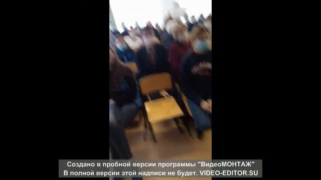 ППМИ 2021, село Чуваш Карамалы, Аургазинский район, РБ