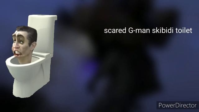 skibidi toilet G-man toilet all sounds смотреть онлайн