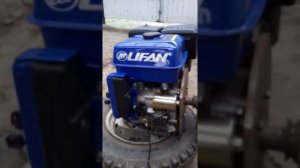 двигатель LIFAN 13 л.с.