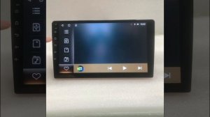 TS18 Android 12, con DSP, carplay