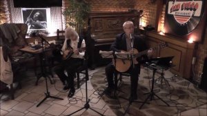 16  Попурри на темы старых советских песен