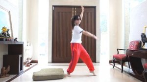 CosUP! #02/1 - Kill me Baby! Ending Dance cover