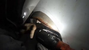 Режем арки на Оке