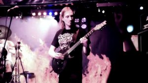 Рогатые Трупоеды - Праздничный концерт (Live 2016, Official HD video)