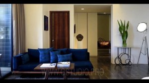 Рекламный ролик отеля.