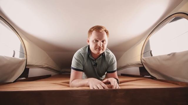 АВТОДОМ В ПИКАПЕ Удобно и Изящно смотреть онлайн