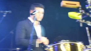 Алексей Чумаков -  Один в один Поппури 2 часть