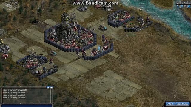 War Commander Corpus (100) Token Base Best Way смотреть онлайн