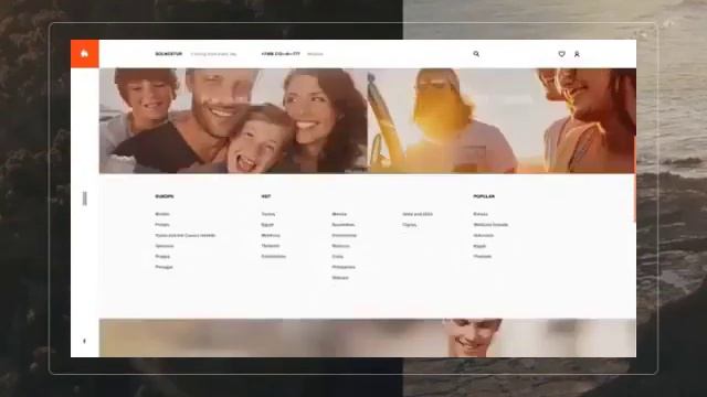 Крутой лендинг #1 смотреть онлайн
