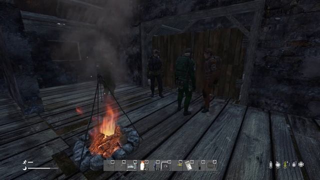 DayZ S.T.A.L.K.E.R. RP ☢ Area of Decay ☢ S 2 /EP 43 смотреть онлайн