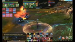 ArcheAge 2.9 Луций Фарм Сальфирона