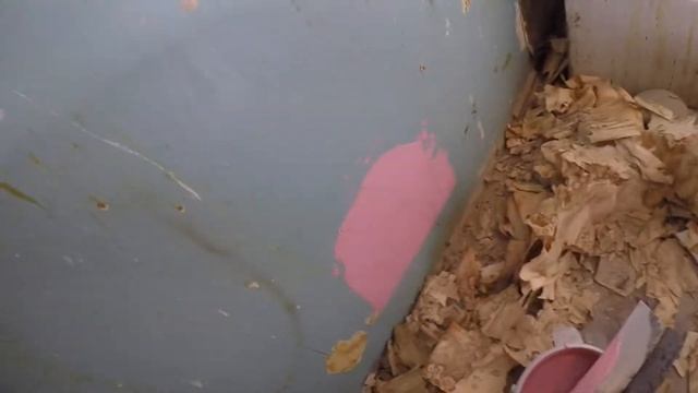 Как наносить бетоноконтакт | Квартирный ремонт 2 | серия 6 смотреть онлайн