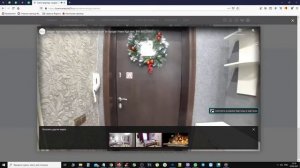 Сайт по посуточной аренде квартир на CMS WordPress