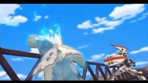 РУССКАЯ ОЗВУЧКА 3 СЕЗОНА LBX БИТВЫ МАЛЕНЬКИХ ГИГАНТОВ