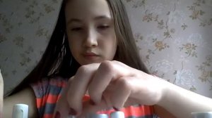 ASMR\АСМР\Ролевая игра\маникюр\дочке\roly play