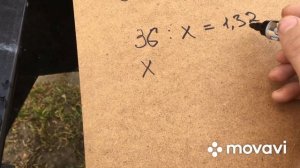 Как высчитать передаточное соотношение и как подобрать звездочки на полный привод мототрактора