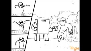 VERSUS Хруст без правил все серии