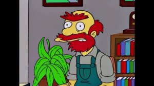 A Noble Spirit Embiggens Groundskeeper Willie