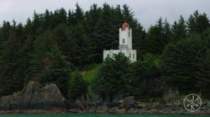 Аляска - последний рубеж