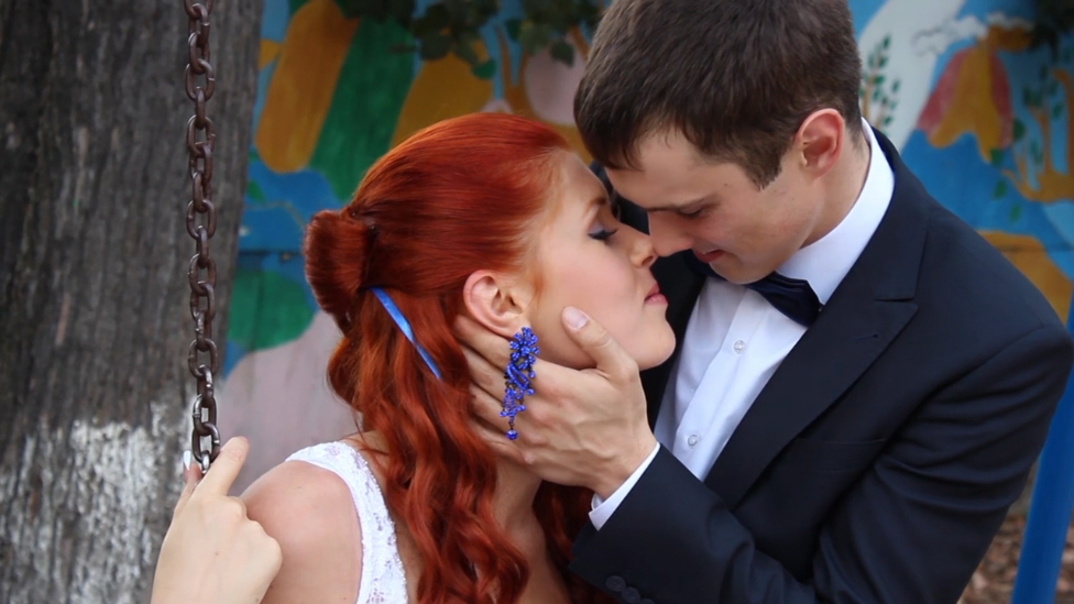 Свадьба рубена и марии