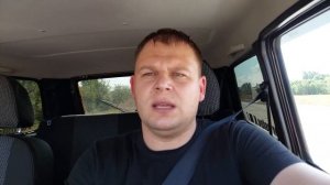 Видеоответ! Нива легенд по трассе, ЛИЧНОЕ мнение!