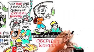 У ВАС НЕТ ВЫБОРА - У ВАС ЕСТЬ ХОЗЯЕВА | КАРЛИН