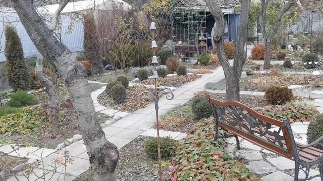 Холодная сварка или каждой розе по опоре. смотреть онлайн