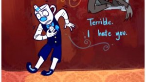 Casino Cups Part 21 through 40 (All Parts!) Huge Cuphead Comic Dub and Animation Compilation!