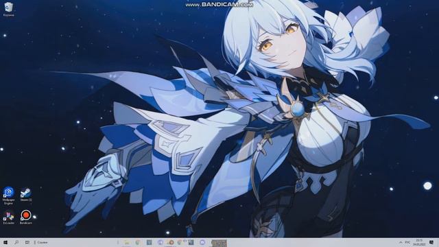топ рабочий стол!Как настроить рабочий стол под себя смотреть онлайн