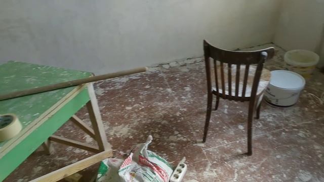 Выбрались на ШАШЛЫКИ // Покрасили потолок смотреть онлайн