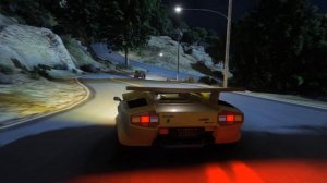 GTA 5 Photorealistic Graphics Enhancement With Realistic Vegetation Showcase On RTX4090 4K60FPS