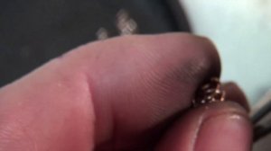 Как собирать цепочку Итальянка, детальное видео