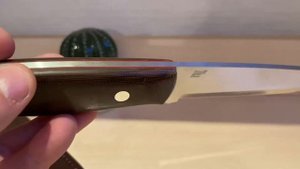 Нож Brisa Trapper 115 сталь Elmax