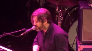 Ed Harcourt - Whichita Lineman, Paradiso 09-08-2017