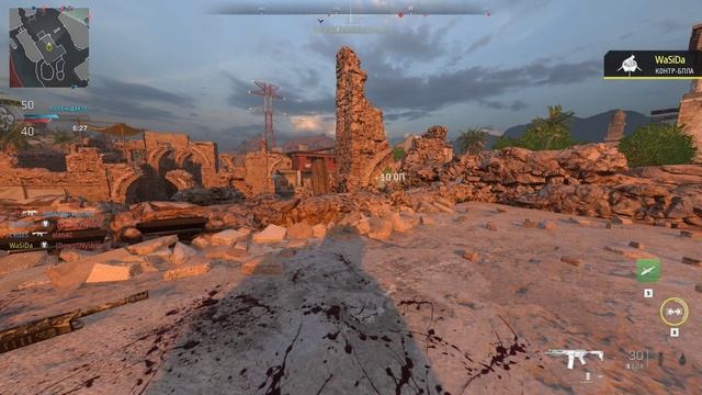 Call of Duty® Modern Warfare® II (No Commentary) №22