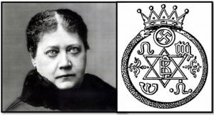 Ченнелинг. Елена Петровна Блаватская.