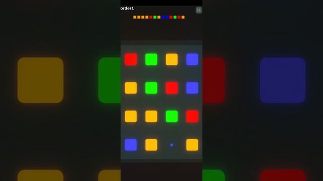 [android][indigo game] The Boxes Maze - brain training #indie #gamedev #mobile game