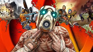 Borderlands ▶ Прохождение/Локация: Лощина Скагов