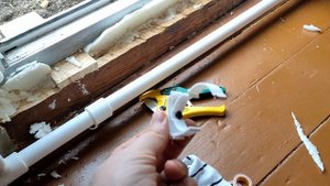 Как легко и просто перенести батарею отопления в доме
