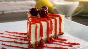 Секрет классического рецепта Чизкейк Нью Йорк / Cheesecake New York