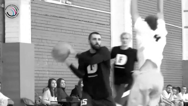 Шестой тур лиги КАУБ 5х5, Газпром Добыча (Краснодар) VS Прометей-КГУФКСТ (Краснодар) смотреть онлайн