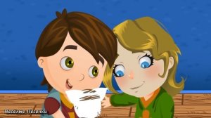 Серенькая кошечка - веселая детская песенка