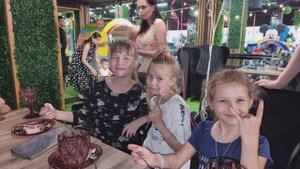 Подруге Ане 8 лет! Поздравляем!!! (полная версия) 2022