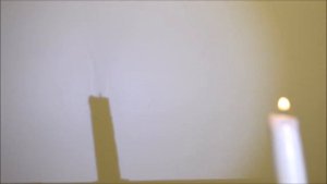 Конвекционный поток в газах/Convection currents in gases