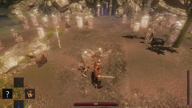 SH4DE play's The Memory of Eldurim Ep 3 смотреть онлайн