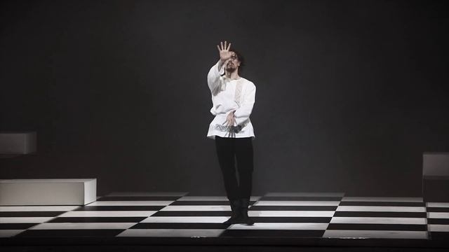 Sergei Polunin - Rasputin