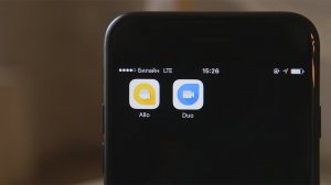 Обзор Google Allo и Duo — зачем?