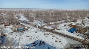 Эмба-5 военный городок #эмба #эмба5 #военный #городок #emba #заброшенный #город